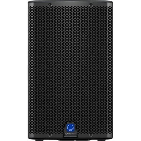 Turbosound iQ12 DSP Aktif Hoparlör 130 dB 2500W