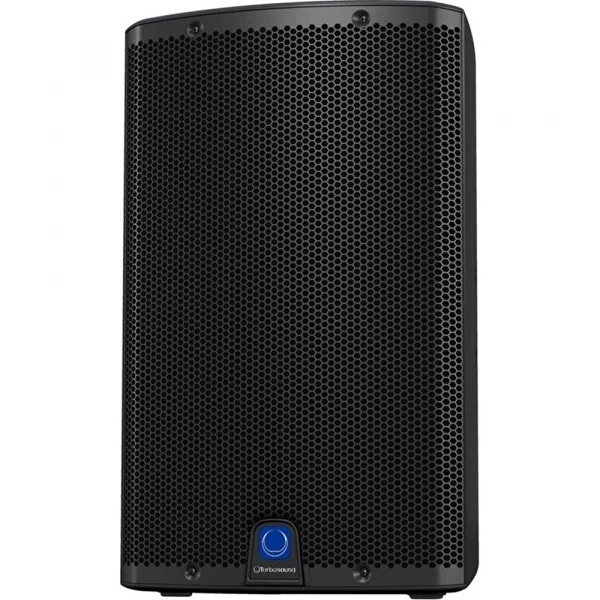 Turbosound iQ12 DSP Aktif Hoparlör 130 dB 2500W