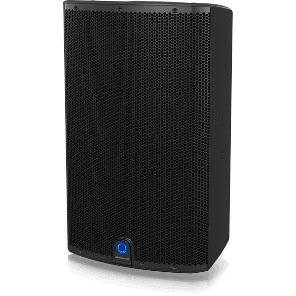 Turbosound IQ15 DSP Aktif Hoparlör 15 2500W 132-dB