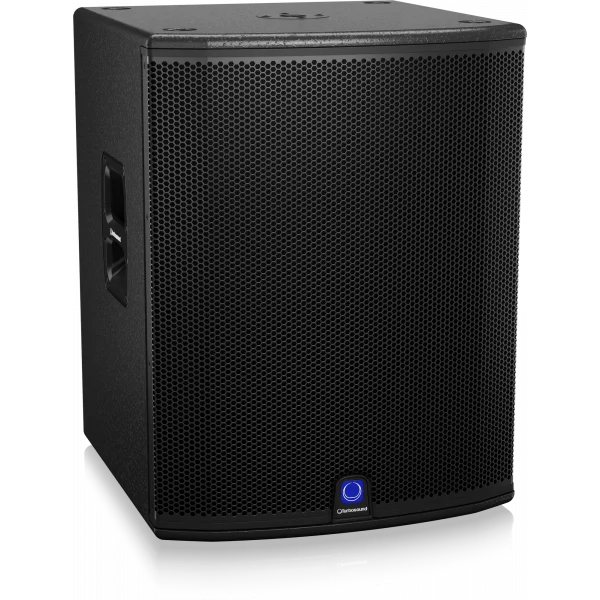TurboSound IQ18B 18 3000W Aktif Subwoofer Hoparlör