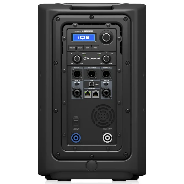 TURBOSOUND iQ8 8 Aktif Hoparlör