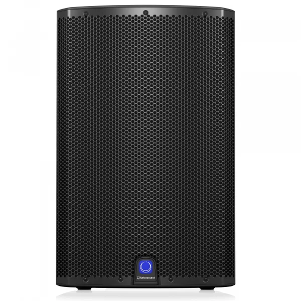 Turbosound iX15 15 Aktif Hoparlör 1000W Phone/iPad and Bluetooth