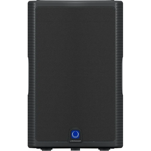 Turbosound M12 12 1100W Aktif Hoparlör 2-ch Mic/Line Mixer