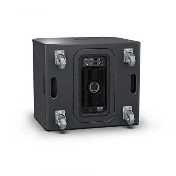 Turbosound M18B 18 2200W Aktif Subwoofer