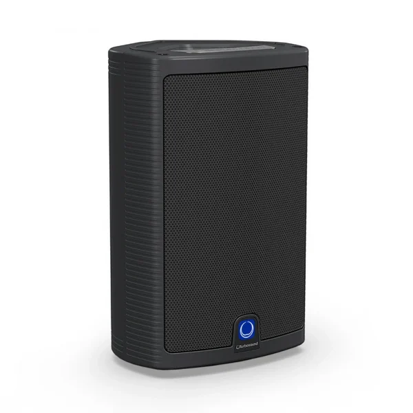 Turbosound Milan M10 - 600W 10 Full Range Aktif Hoparlör