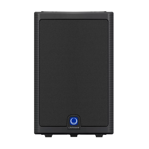 Turbosound Milan M10 - 600W 10 Full Range Aktif Hoparlör