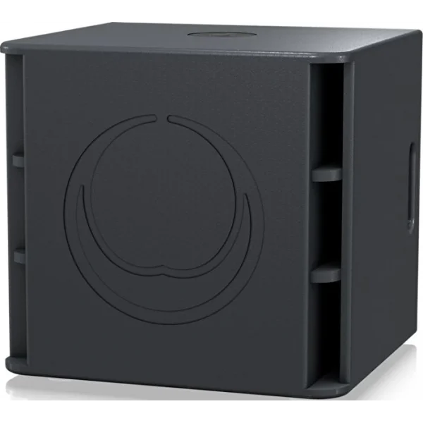 TurboSound Milan M15B 15 Bandpass Aktif Subwoofer