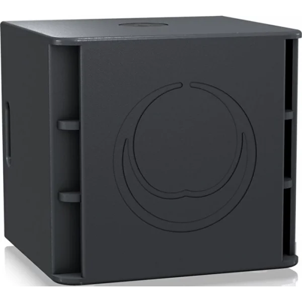 TurboSound Milan M15B 15 Bandpass Aktif Subwoofer