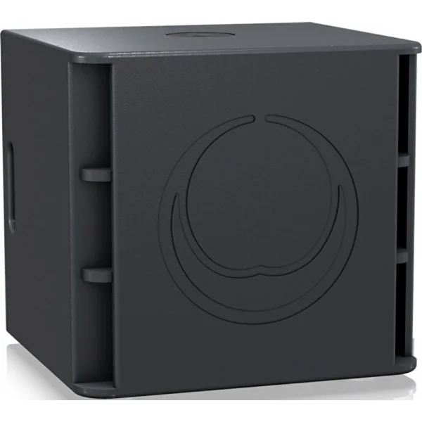 TurboSound Milan M15B 15 Bandpass Aktif Subwoofer