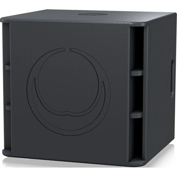 TurboSound Milan M15B 15 Bandpass Aktif Subwoofer