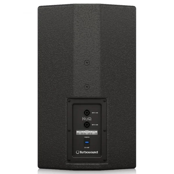 TURBOSOUND NuQ102 10 Pasif Hoparlör 300/600W
