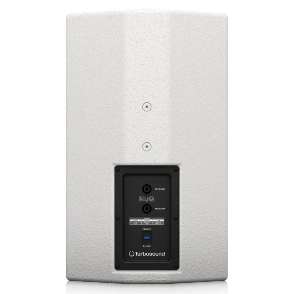 TURBOSOUND NuQ102-WH 10 Pasif Hoparlör 300/600W