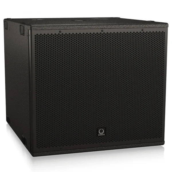 TURBOSOUND NuQ115B 2000W 15  Subwoofer