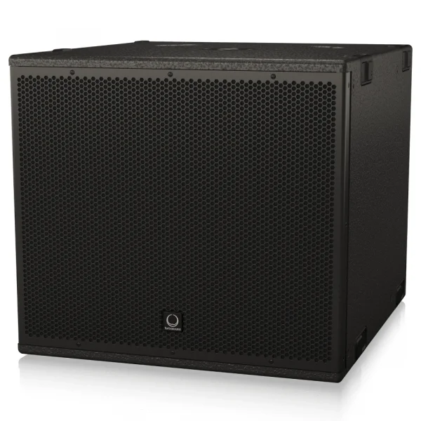 TURBOSOUND NuQ115B 2000W 15  Subwoofer