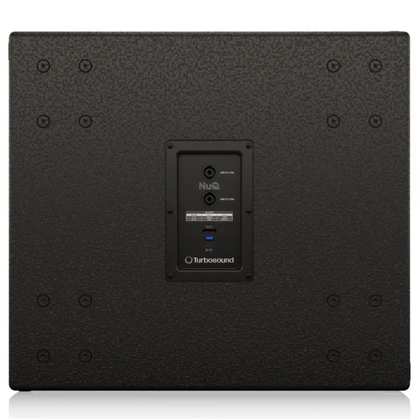 TURBOSOUND NuQ115B 2000W 15  Subwoofer