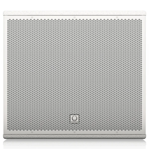 TURBOSOUND NuQ115B-WH 2000W 15  Subwoofer