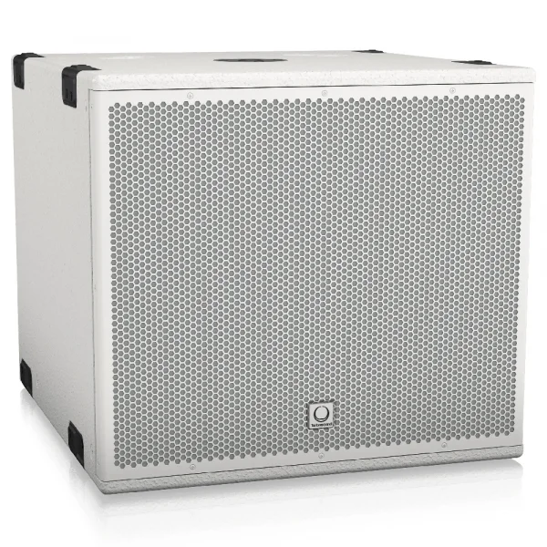 TURBOSOUND NuQ115B-WH 2000W 15  Subwoofer
