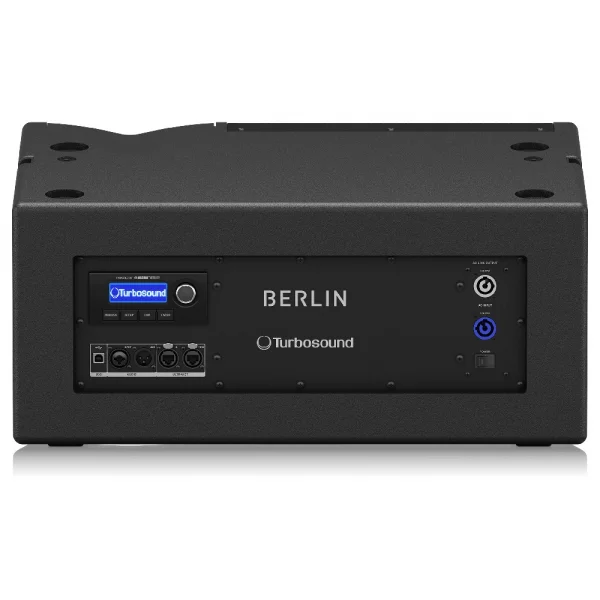 TURBOSOUND TBV123-AN Berlin Line Array Hoparlör