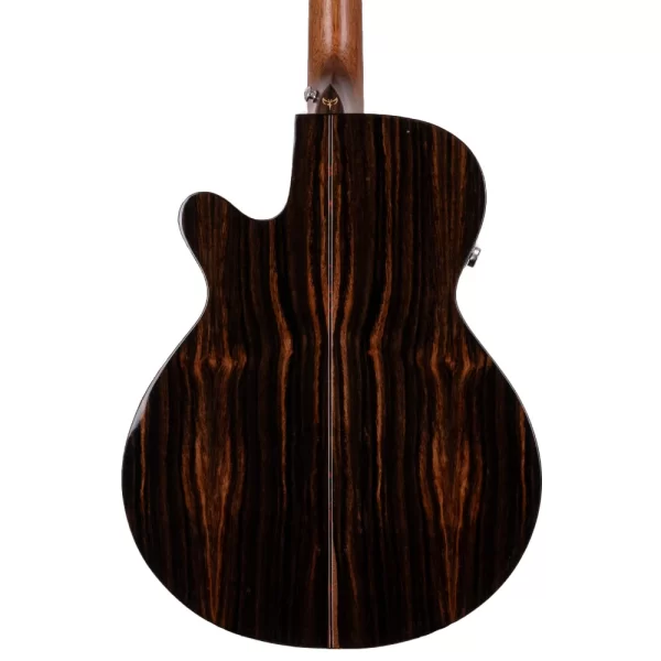 TYMA A2 CUSTOM ZL Elektro Akustik Gitar