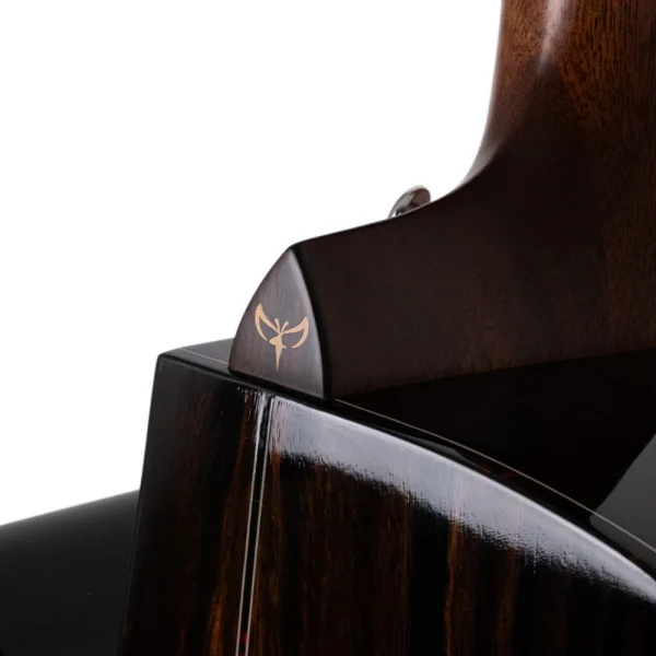 TYMA A2 CUSTOM ZL Elektro Akustik Gitar