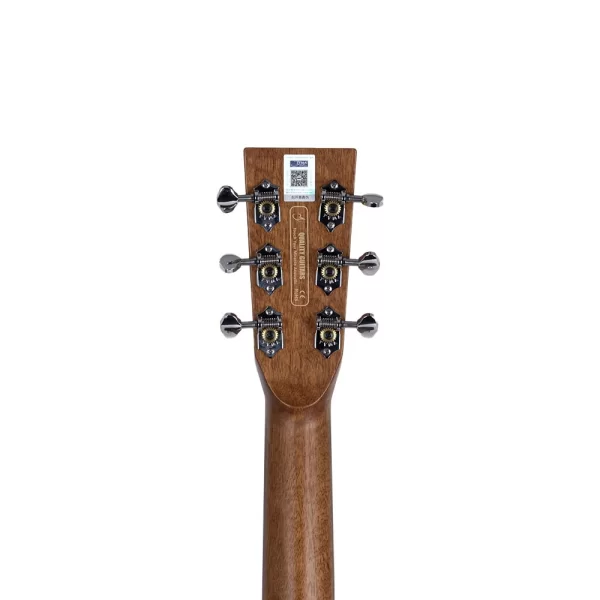 TYMA D-20C Cutaway Elektro Akustik Gitar