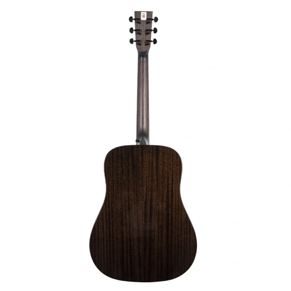 TYMA D-3 BKS Akustik Gitar