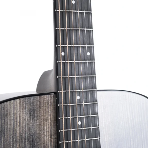 TYMA D-3 BKS Akustik Gitar