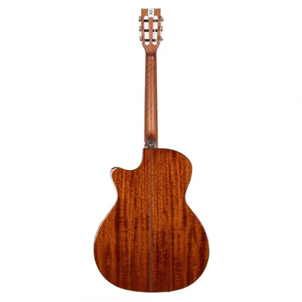 TYMA G-15E CE Cutaway Elektro Klasik Gitar