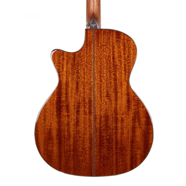 TYMA G-15E CE Cutaway Elektro Klasik Gitar
