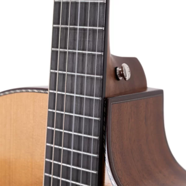 TYMA G-15E CE Cutaway Elektro Klasik Gitar
