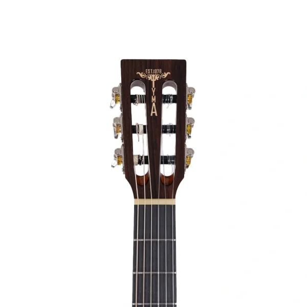 TYMA G-15E CE Cutaway Elektro Klasik Gitar