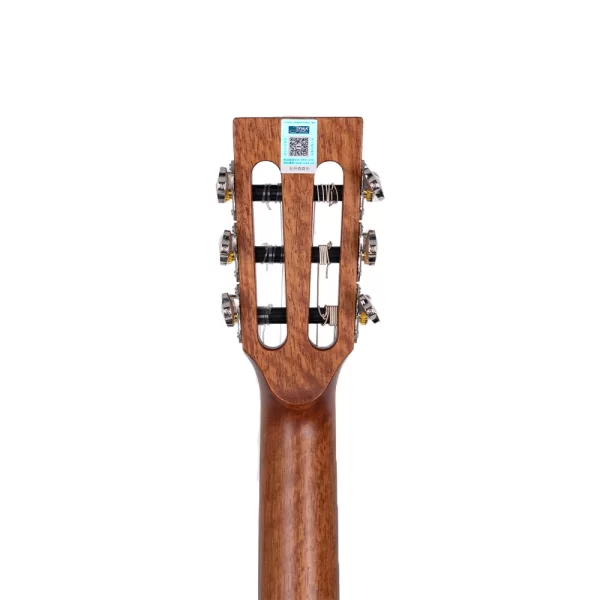 TYMA G-15E CE Cutaway Elektro Klasik Gitar