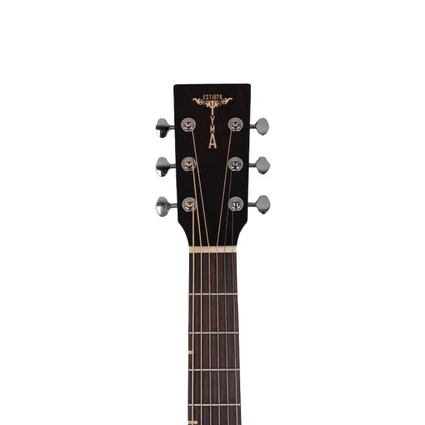 TYMA G-20S Cutaway Akustik Gitar