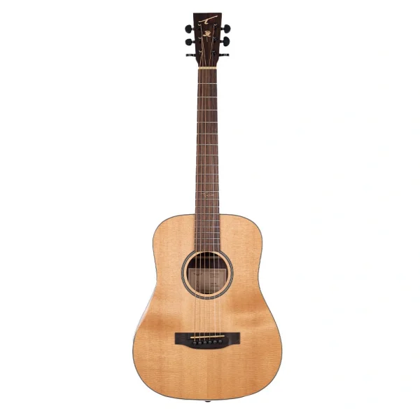 TYMA HB-400 Traveller Gitar