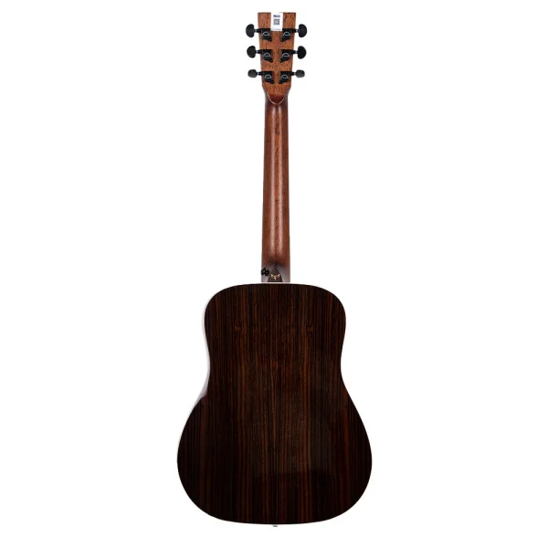 TYMA HB-400 Traveller Gitar