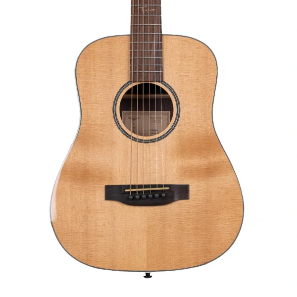 TYMA HB-400 Traveller Gitar