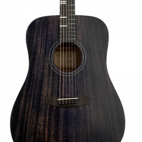 TYMA HD-350M DP Akustik Gitar