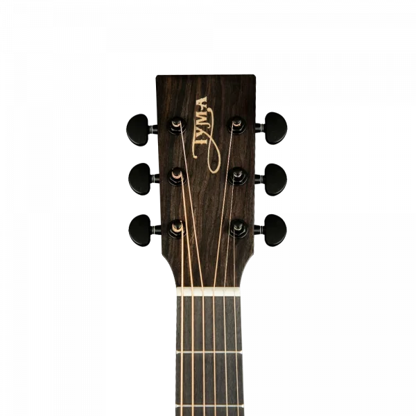 TYMA HD-350M DP Akustik Gitar