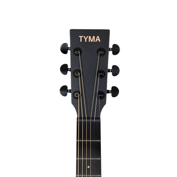 TYMA HD-60 Dreadnought Akustik Gitar