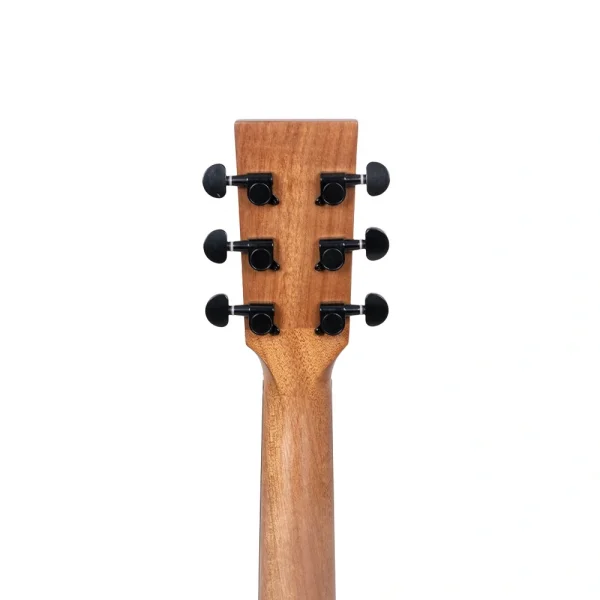 TYMA HD-60 Dreadnought Akustik Gitar