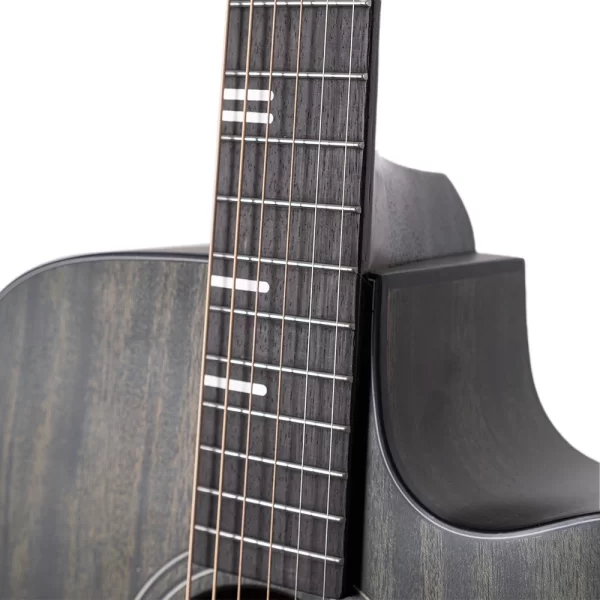 TYMA HDC-350M AB CE Cutaway Elektro Akustik Gitar