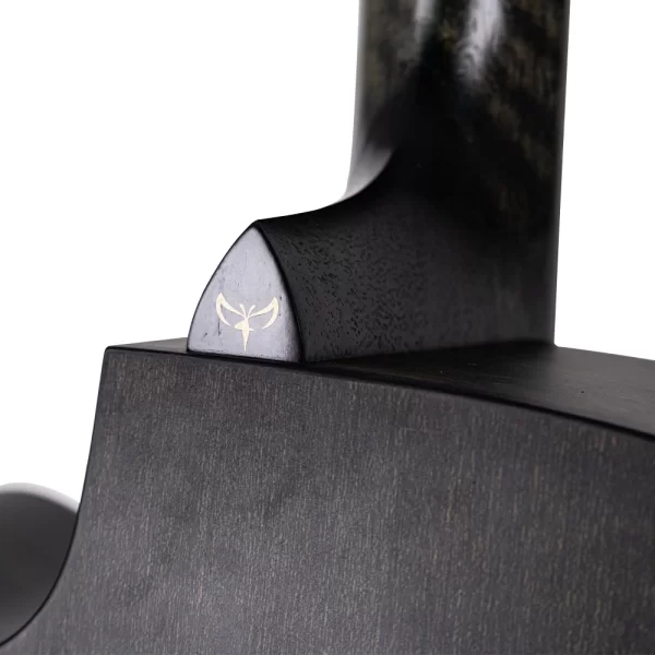 TYMA HDC-350M AB CE Cutaway Elektro Akustik Gitar