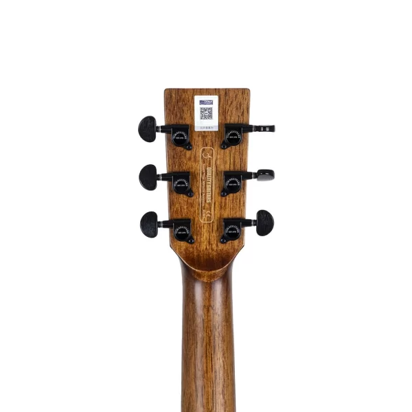 TYMA HDC-350M Cutaway Elektro Akustik Gitar