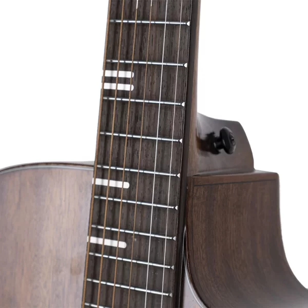 TYMA HDC-350M Cutaway Elektro Akustik Gitar