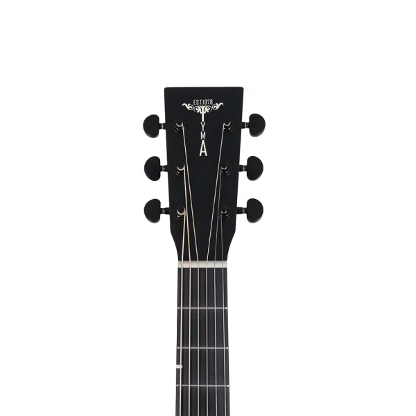 TYMA HG-350M Akustik Gitar