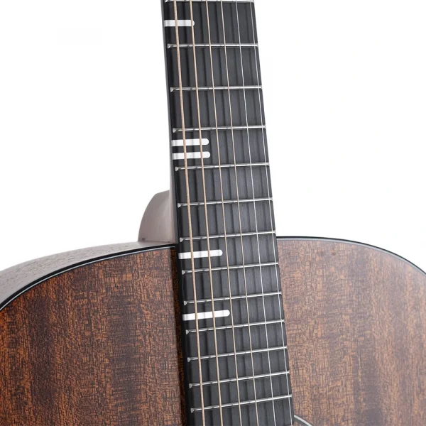 TYMA HG-350M CE Cutaway Elektro Akustik Gitar