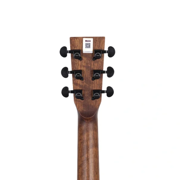 TYMA HG-350M CE Cutaway Elektro Akustik Gitar