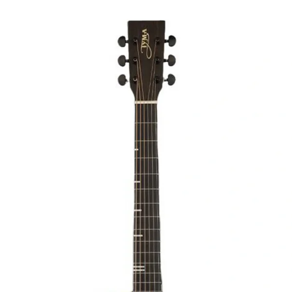 TYMA HG-350S Cutaway Elektro Akustik Gitar