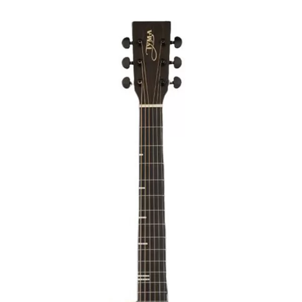 TYMA HG-350S Cutaway Elektro Akustik Gitar