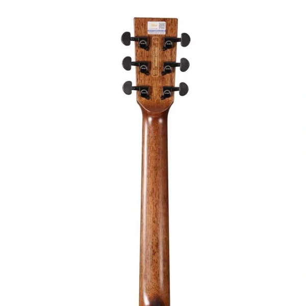 TYMA HG-350S Cutaway Elektro Akustik Gitar